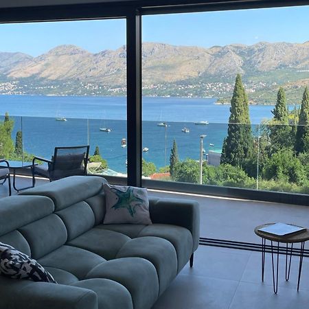 Family Ambient Apartment Cavtat Εξωτερικό φωτογραφία