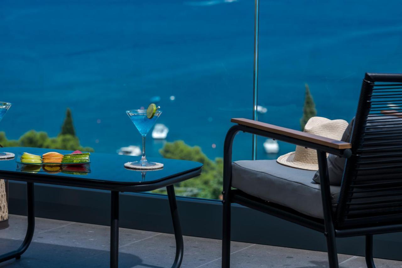 Family Ambient Apartment Cavtat Εξωτερικό φωτογραφία