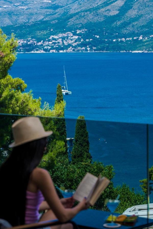 Family Ambient Apartment Cavtat Εξωτερικό φωτογραφία