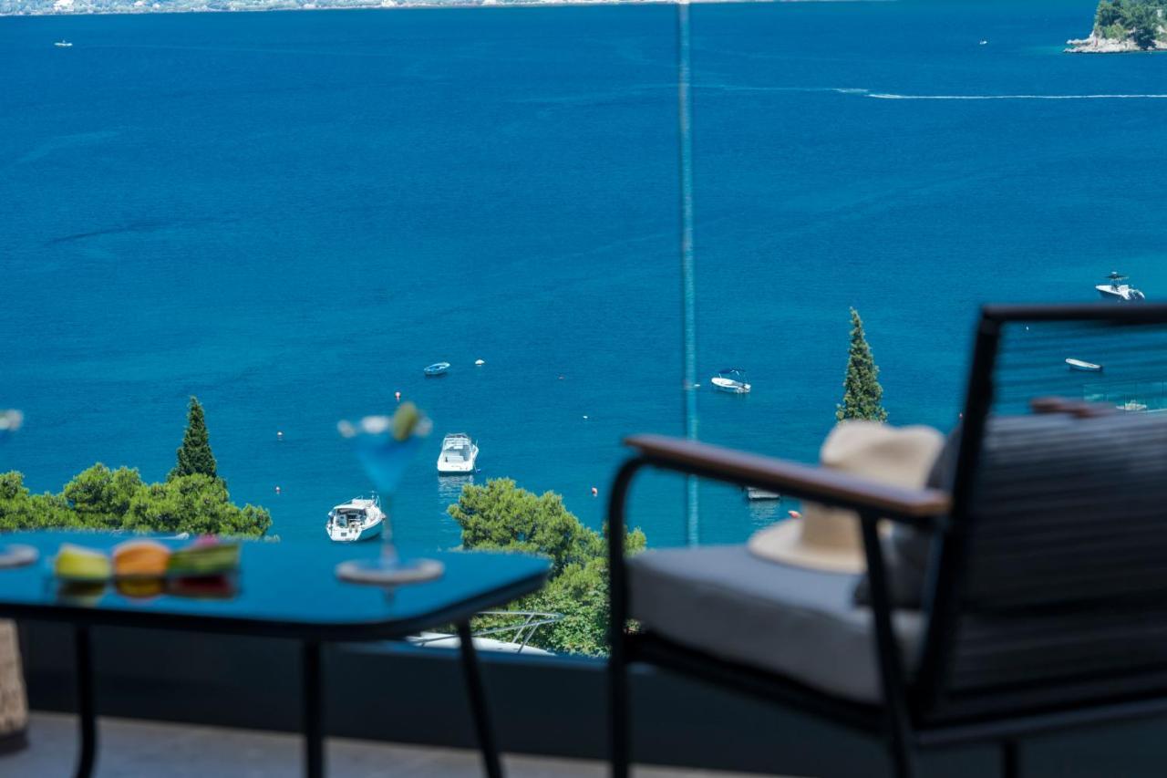 Family Ambient Apartment Cavtat Εξωτερικό φωτογραφία