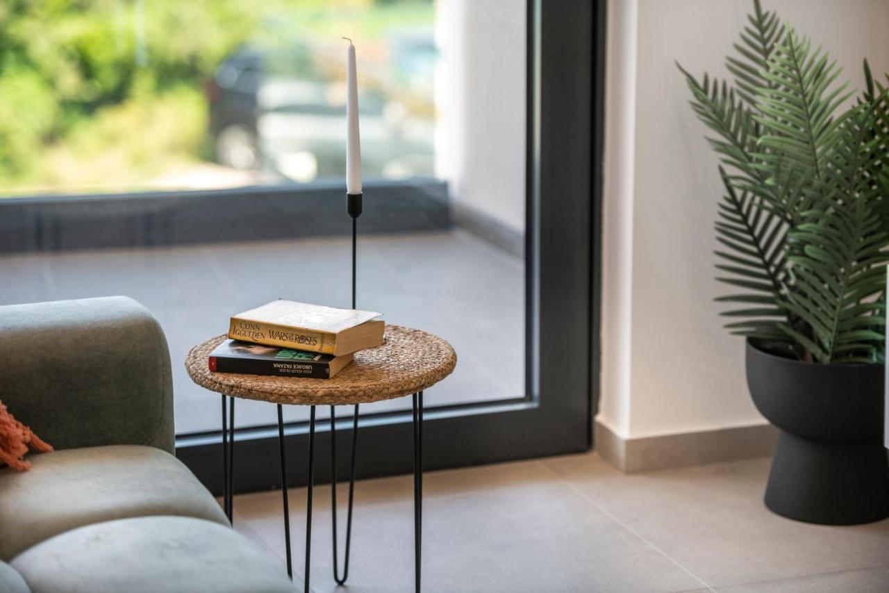 Family Ambient Apartment Cavtat Εξωτερικό φωτογραφία