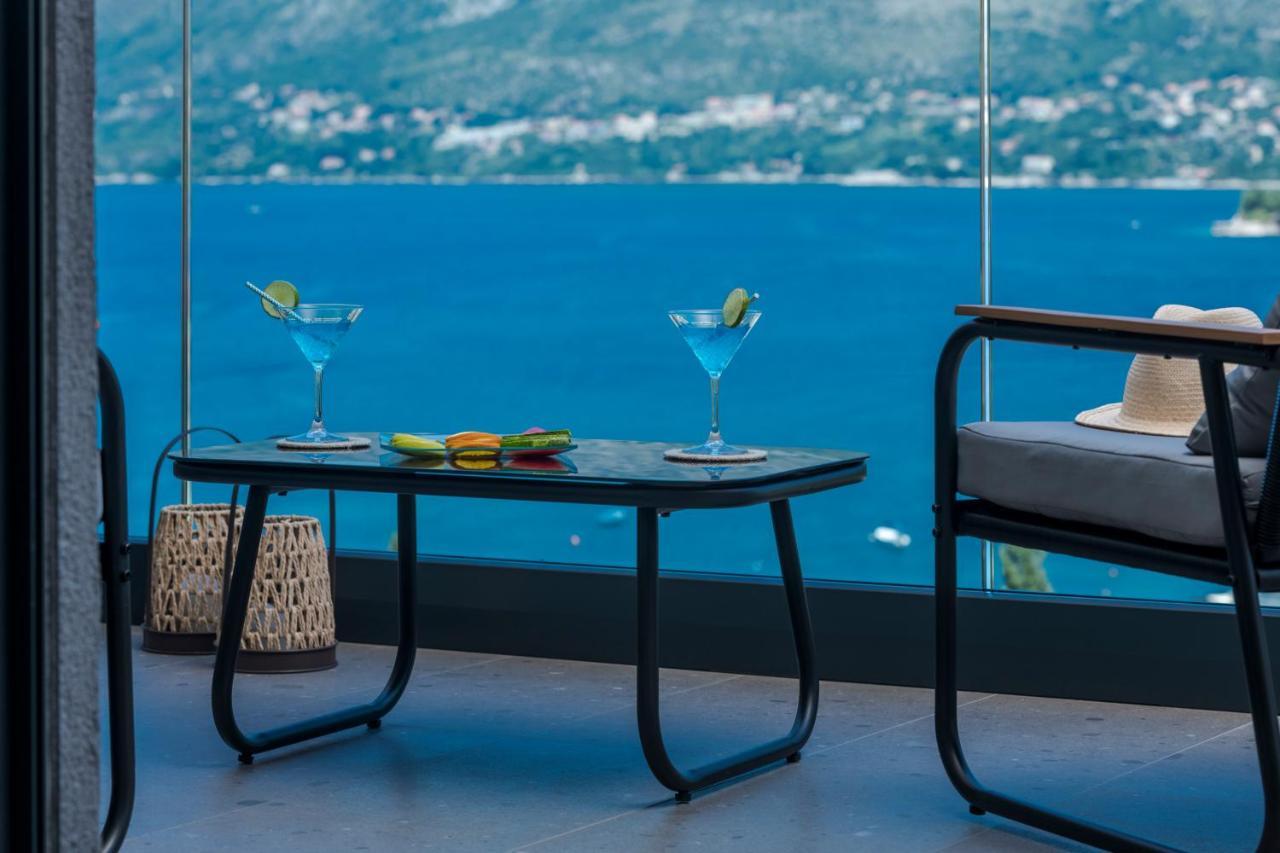Family Ambient Apartment Cavtat Εξωτερικό φωτογραφία