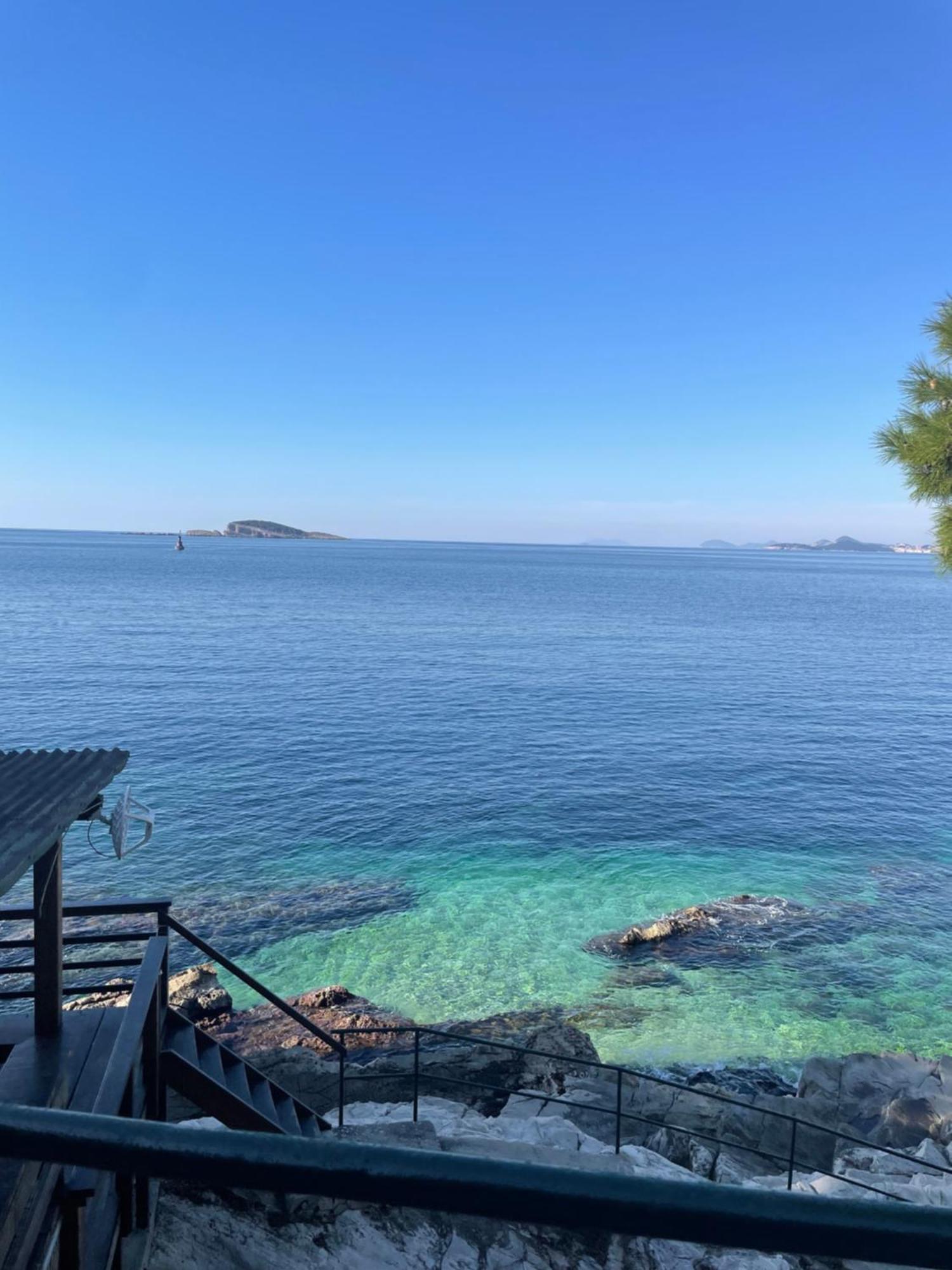 Family Ambient Apartment Cavtat Εξωτερικό φωτογραφία