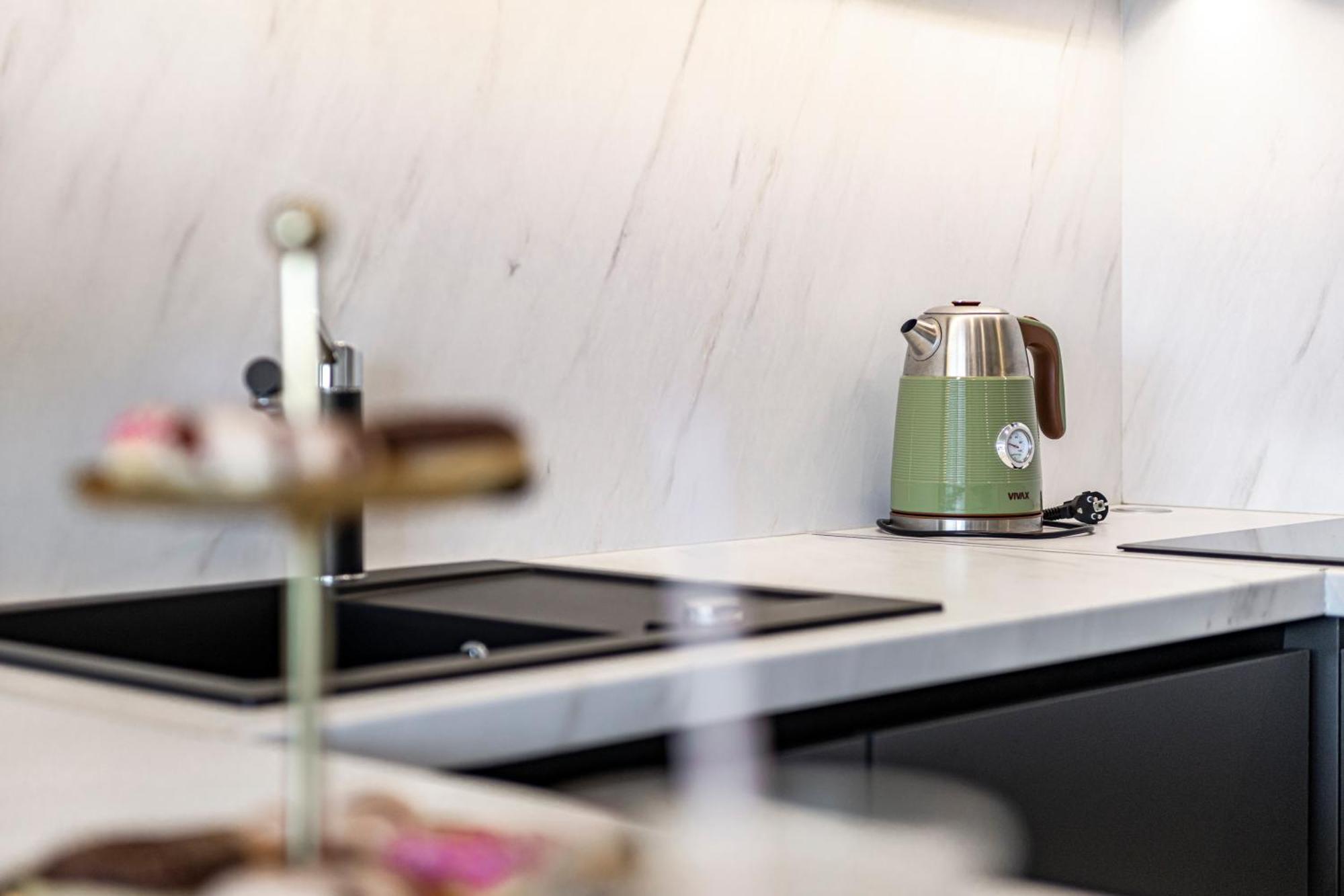 Family Ambient Apartment Cavtat Εξωτερικό φωτογραφία