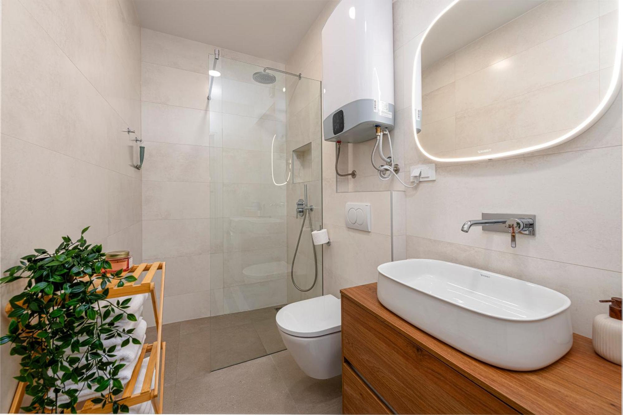 Family Ambient Apartment Cavtat Εξωτερικό φωτογραφία