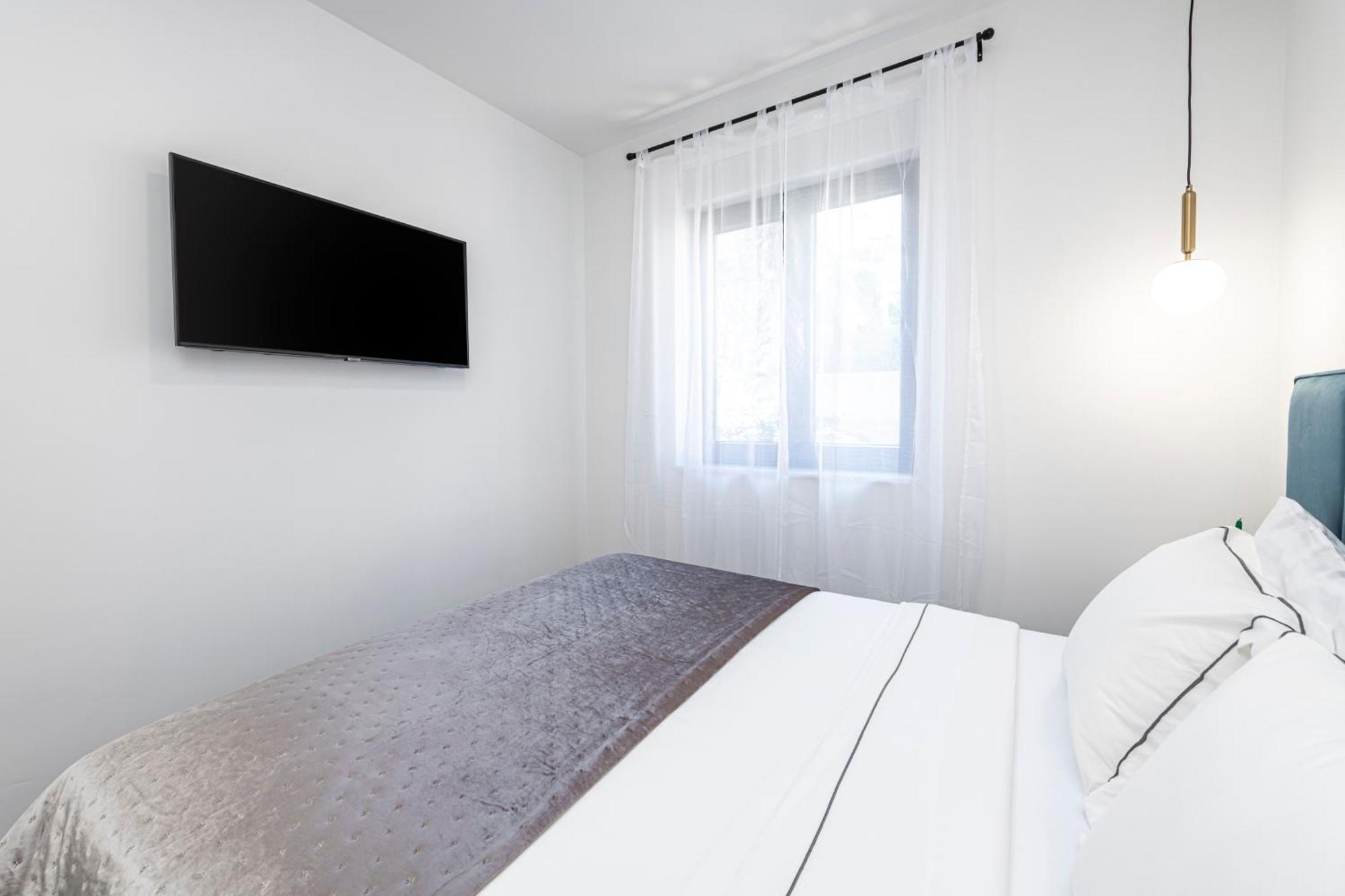 Family Ambient Apartment Cavtat Εξωτερικό φωτογραφία