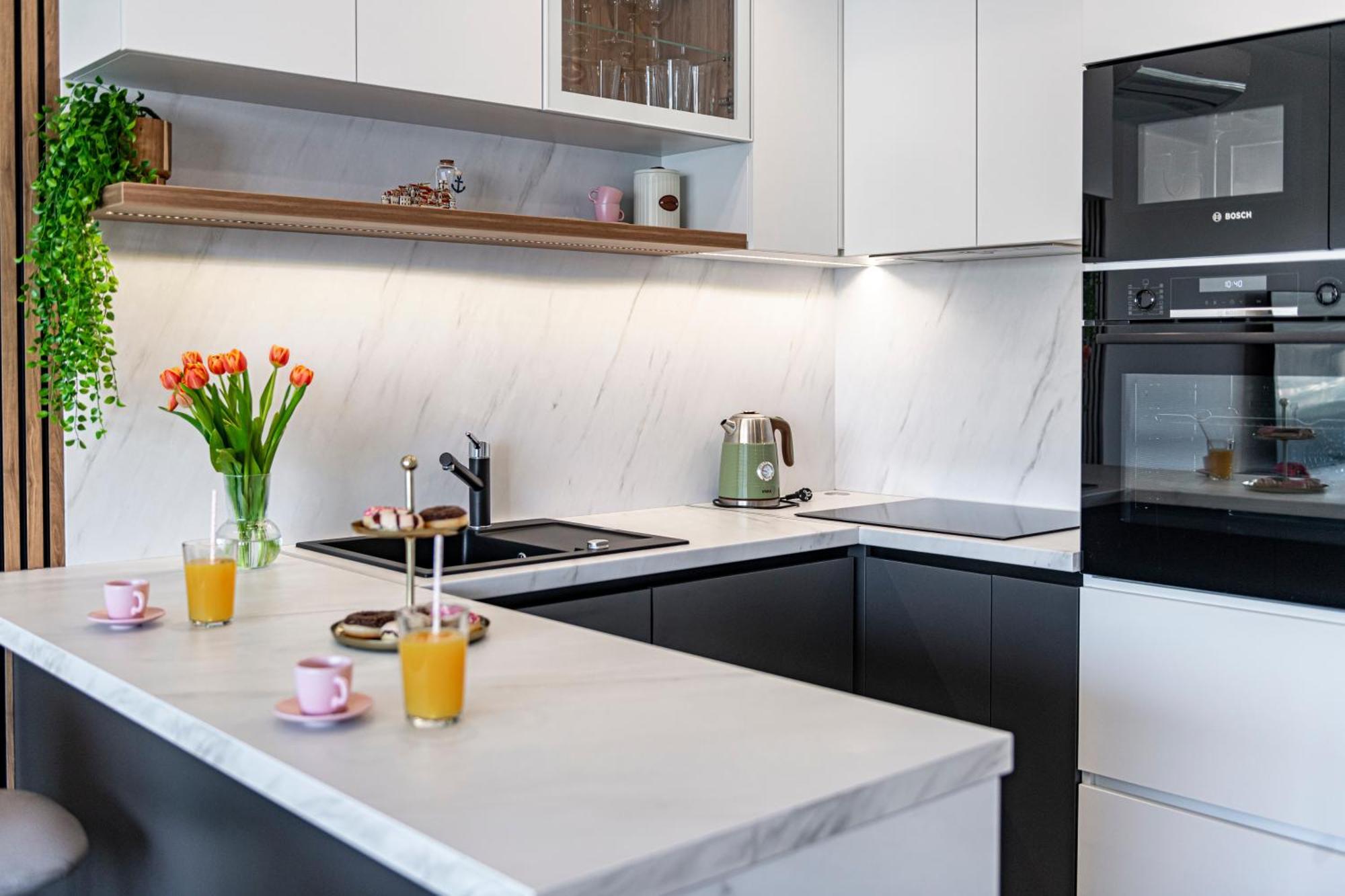 Family Ambient Apartment Cavtat Εξωτερικό φωτογραφία