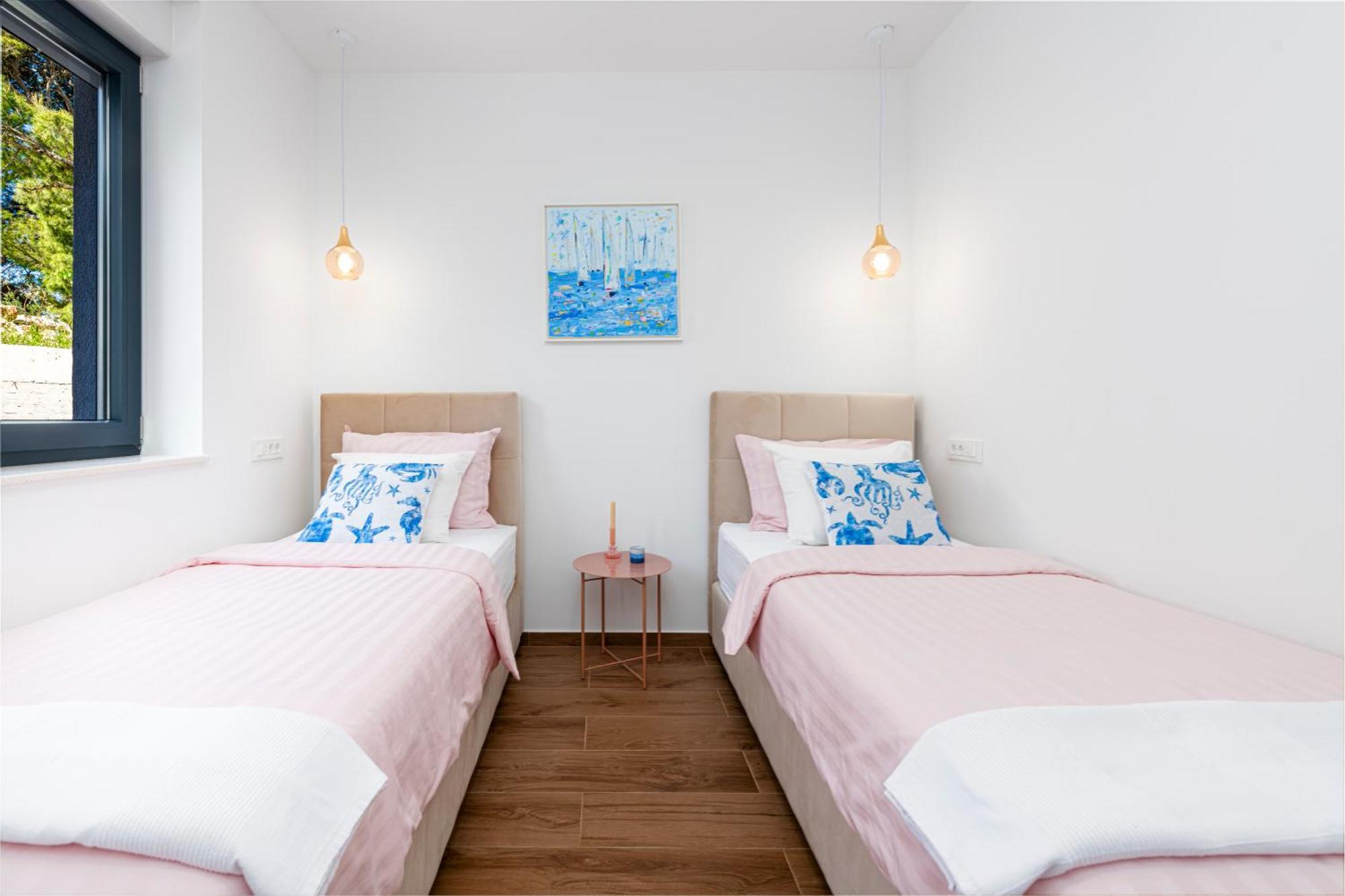 Family Ambient Apartment Cavtat Εξωτερικό φωτογραφία