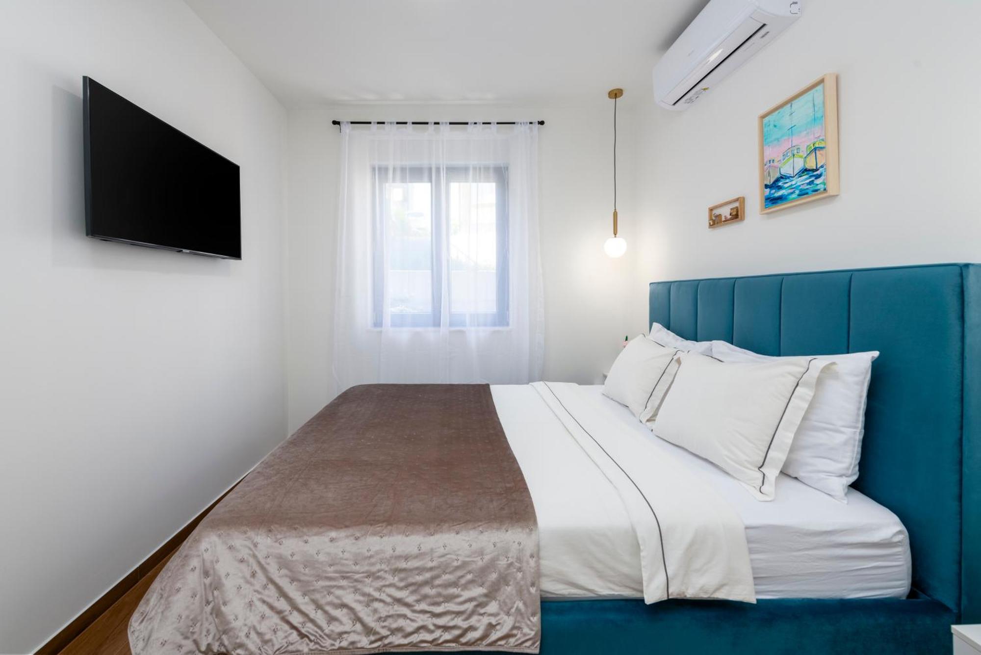 Family Ambient Apartment Cavtat Εξωτερικό φωτογραφία