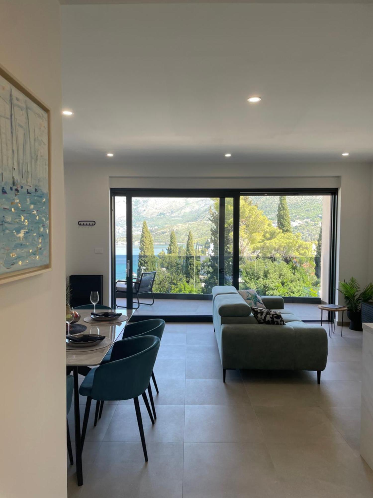 Family Ambient Apartment Cavtat Εξωτερικό φωτογραφία