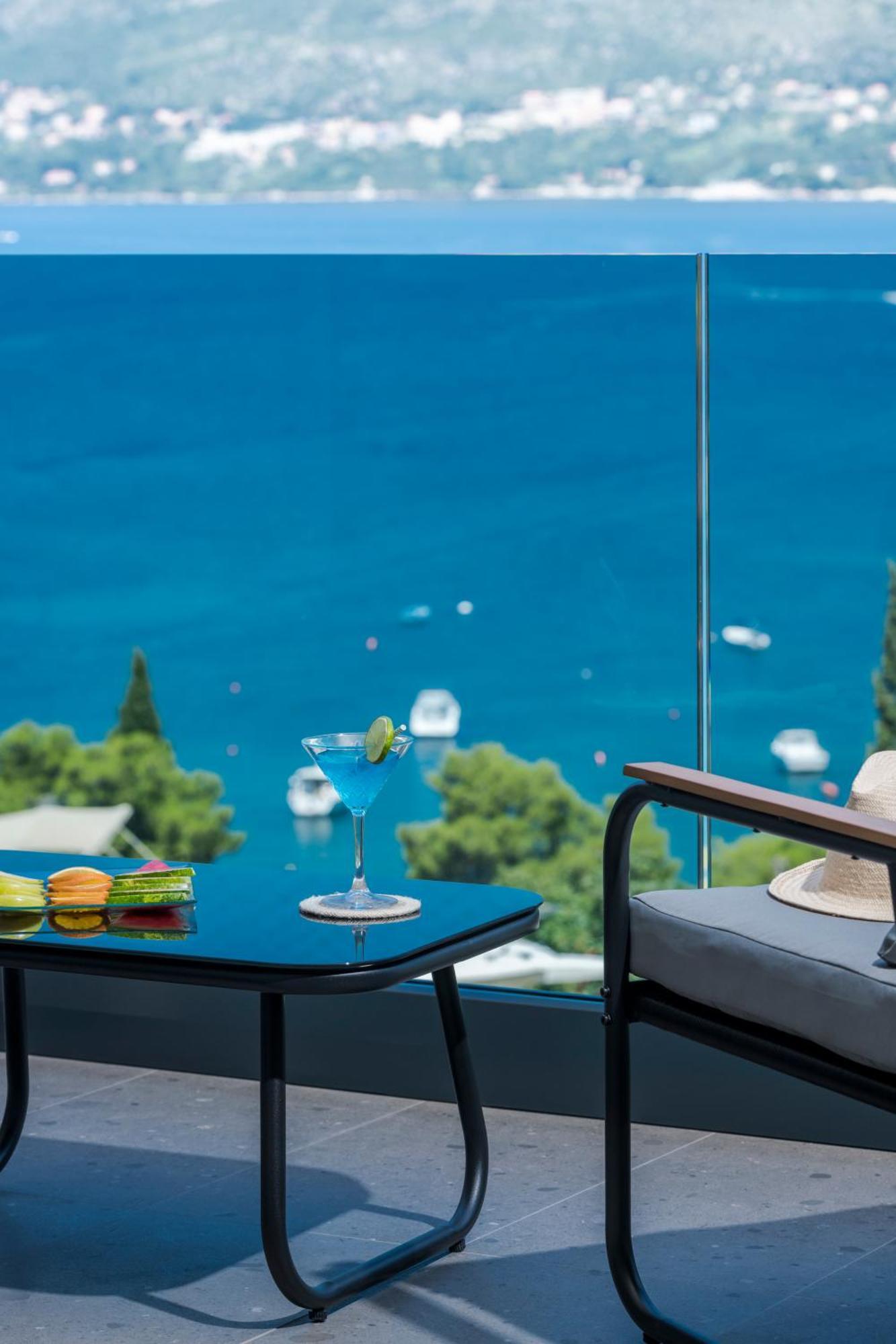 Family Ambient Apartment Cavtat Εξωτερικό φωτογραφία