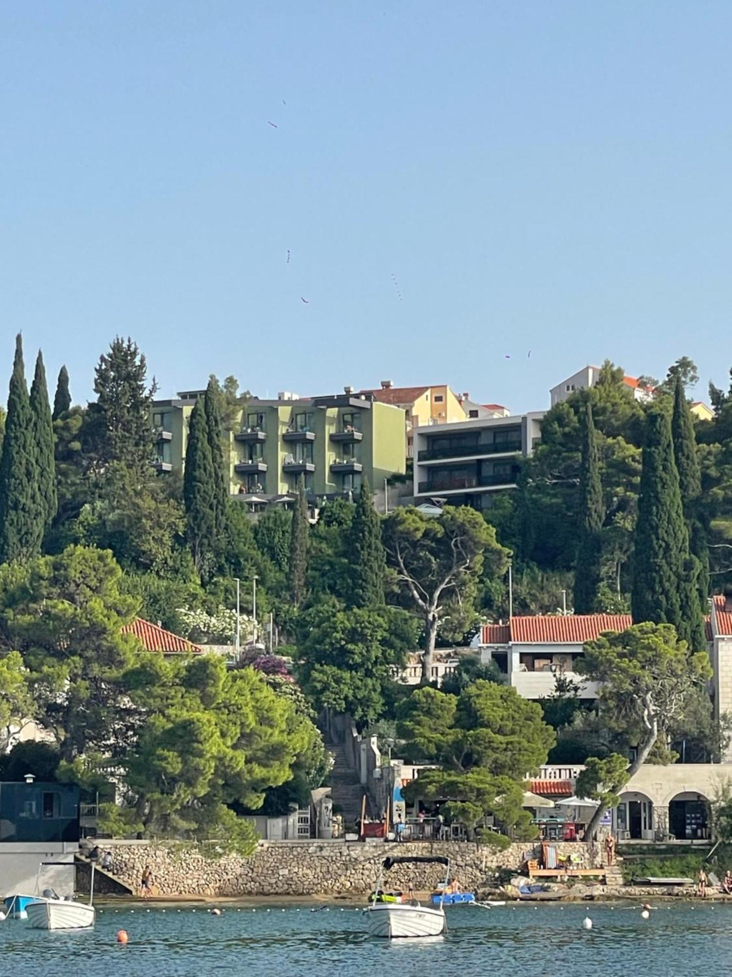 Family Ambient Apartment Cavtat Εξωτερικό φωτογραφία